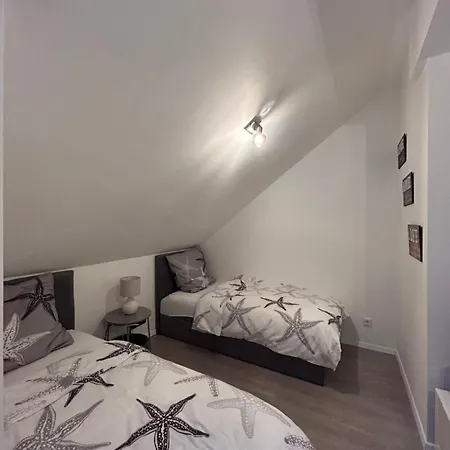 Schloss Appartement Paderborn Buitenkant foto