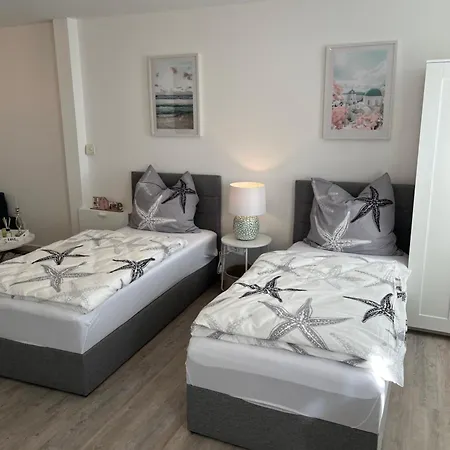 Schloss Appartement Paderborn Buitenkant foto