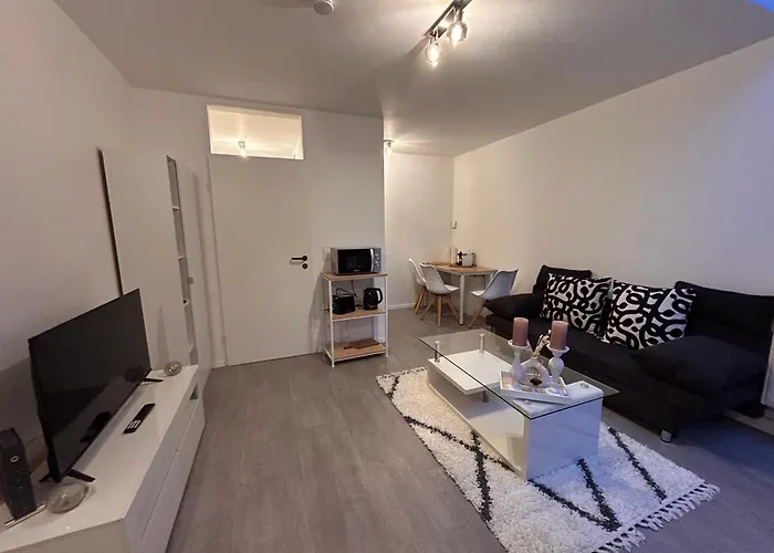 Schloss Appartement