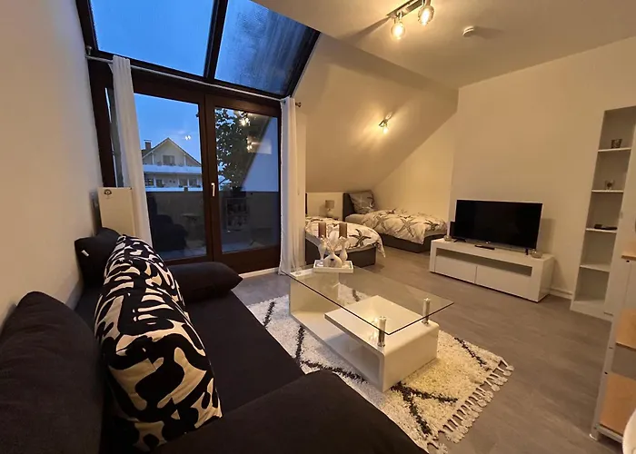 Schloss Appartement