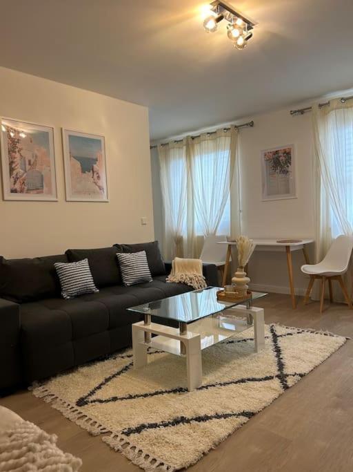 Schloss Apartment *