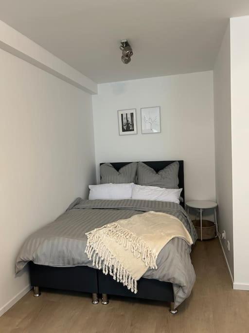 Schloss Apartment Paderborn