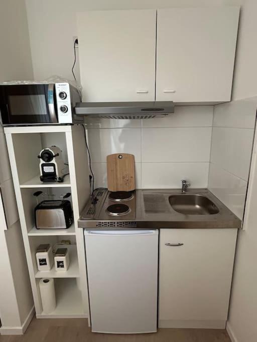 Apartment Schloss Paderborn