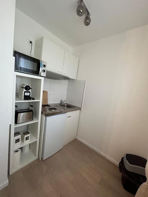 Apartment Schloss *