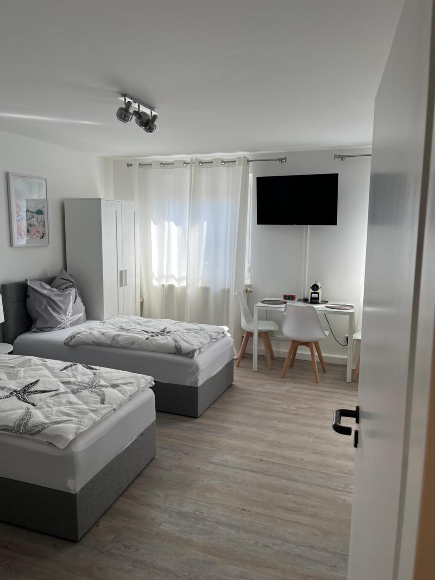 Apartment Schloss *
