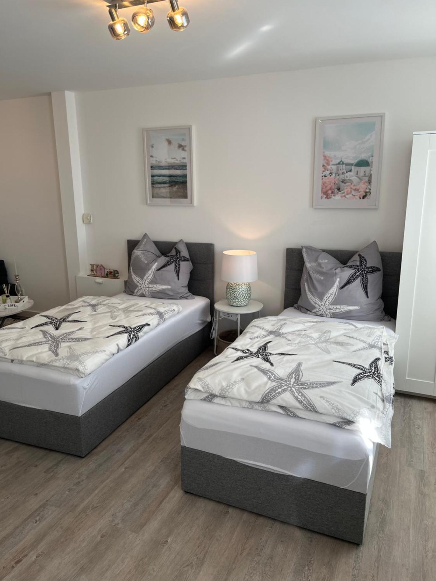 Apartment Schloss *